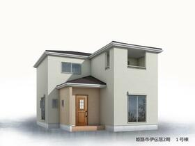 兵庫県姫路市伊伝居