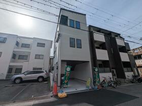 兵庫県尼崎市武庫川町２丁目
