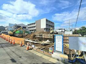 神奈川県藤沢市石川