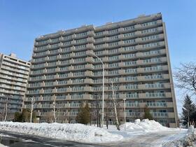 北海道札幌市北区あいの里一条６丁目