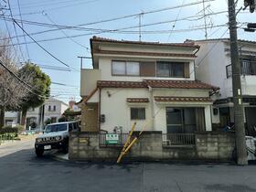 愛知県名古屋市中川区烏森町字四反畑