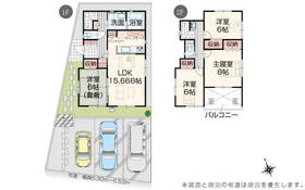 福島県郡山市安積町笹川字四角坦