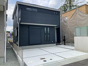 兵庫県神戸市北区西山２丁目