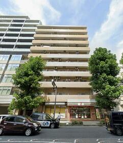 ＧＳハイム長者町幸山