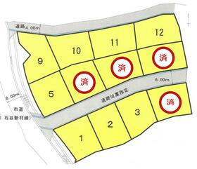 鹿児島県鹿児島市石谷町