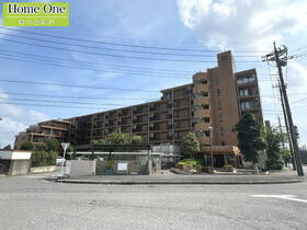 ダイアパレス自治医大１番館