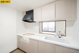 「近鉄の仲介」サンマンションアーツ山の手二番館「駐車場２台」