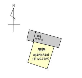 群馬県伊勢崎市長沼町