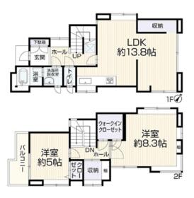 千葉県船橋市新高根４丁目