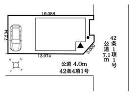 埼玉県越谷市大字下間久里