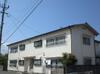 一門アパート 1階 築42年1ヶ月の賃貸物件
