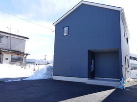 新潟県長岡市三和町