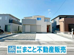 奈良県生駒郡斑鳩町目安北１丁目
