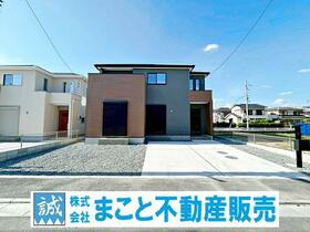 奈良県生駒郡斑鳩町目安北１丁目