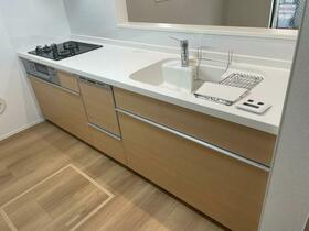 愛知県名古屋市緑区鏡田