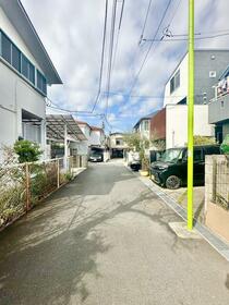 東京都世田谷区桜丘４丁目