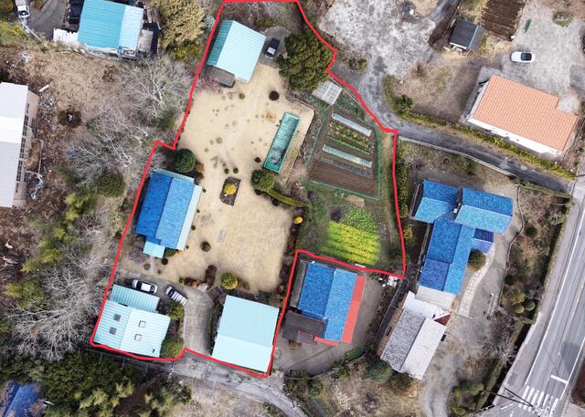 house for sale in Futtsu, Chiba | ¥83,000,000 | 3LDK | Akiyama house…
