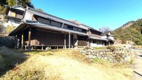 高知県高岡郡日高村柱谷