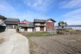 高知県香南市野市町中ノ村