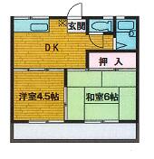 間取り：211062475631