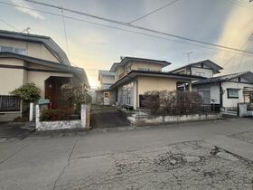 岩手県盛岡市三本柳２３地割