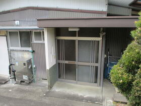 静岡県浜松市天竜区青谷