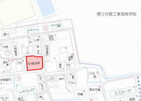 佐賀県佐賀市多布施３丁目