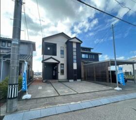 石川県金沢市観法寺町ろ