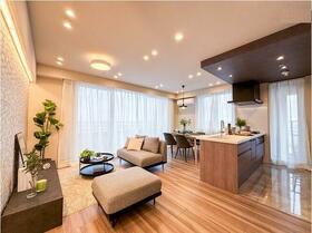 東京都足立区千住３丁目