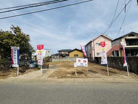 茨城県稲敷郡阿見町大字曙