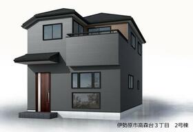 神奈川県伊勢原市高森台３丁目