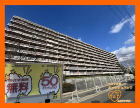 サンシティ松原