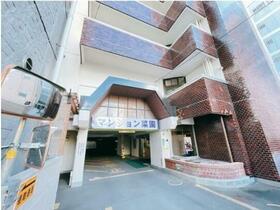 岩手県盛岡市開運橋通