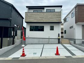 兵庫県加古郡稲美町中村