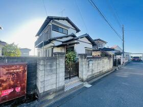 茨城県つくばみらい市谷井田字北耕地