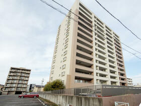 フレストアルファ岐阜竜田町