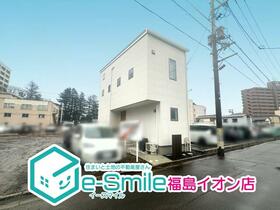 福島県福島市荒町