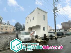 福島県福島市荒町