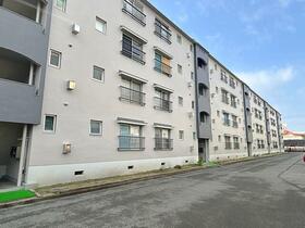 ハイム富田北棟