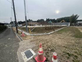 神奈川県厚木市三田