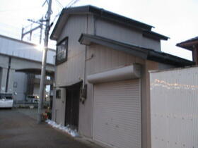 新潟県新潟市中央区水島町