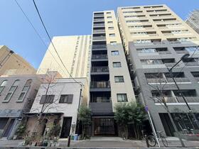 サンウッド東京茅場町パークフロント