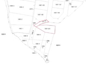 福岡県遠賀郡岡垣町海老津駅南１丁目