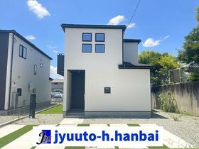 奈良県奈良市押熊町