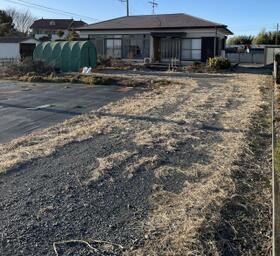 埼玉県羽生市大字上新郷