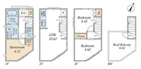 東京都墨田区東向島５丁目