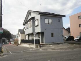 福島県二本松市表1丁目