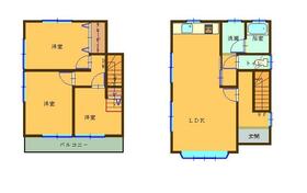 千葉県山武郡九十九里町作田
