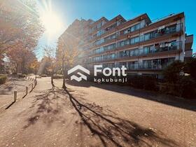 東京都府中市押立町１丁目