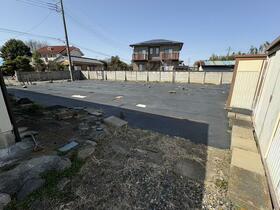 埼玉県羽生市大字上新郷